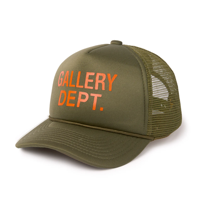 GD TRUCKER CAP