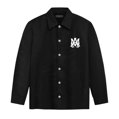 MA COACH JACKET
