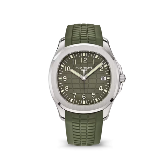 Patek Aquanaut