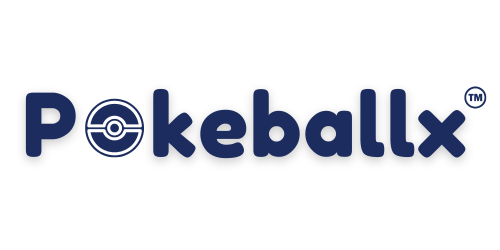 Pokeballx